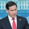 Marco Rubio Just Declared War on the UN's Mass Migration Scheme