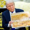 Democrats Block Border Funding While Republicans Fight Over Trump's Ballroom