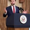JD Vance Just Put Fraudsters on Notice and Blue States Aren't Going to Like It