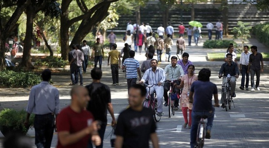Your Job Went to an H-1B Holder and Here's Why Nobody Stopped It