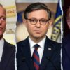 Republicans Are Fighting Each Other While Americans Can't Afford Homes