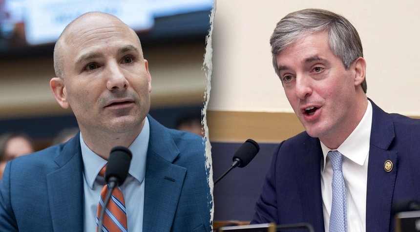 George Soros Prosecutor Gets Shredded in Congressional Hearing Over Child Rape Case