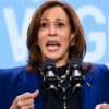 Kamala Harris Just Revealed Her Plan to Dismantle the Constitution