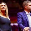 Eric Trump Just Put Democrats on Notice About the Family's Political Future