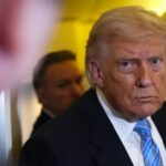 Trump Announces Killing of Top ISIS Leader in Nigeria Joint Strike