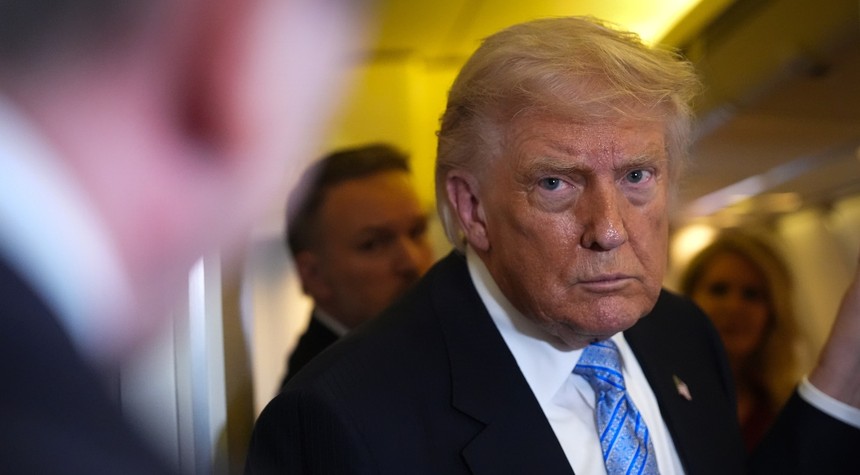 Trump Announces Killing of Top ISIS Leader in Nigeria Joint Strike
