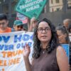 Bernie Sanders Backs NYC Candidate Who Wants a Trans Bill of Rights on Your Dime