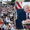 Trump Reads Scripture as Nation Prepares for 250th Birthday Prayer Revival