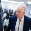 Tillis Threatens to Tank Budget Vote While Cornyn Fights for His Political Life
