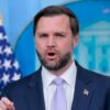 Vance Shuts Down 175-Word Question That Wasn't Really a Question at All