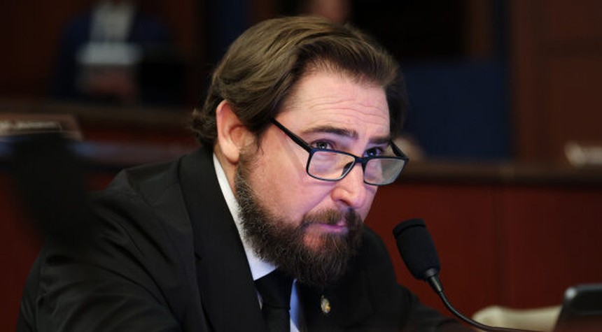 Arizona Congressman Reveals What Really Makes Congress Move on H-1B Worker Visas
