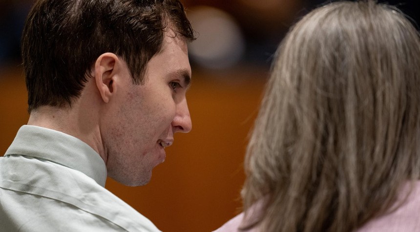 Judge Refuses to Shield Charlie Kirk Murder Suspect From Public Scrutiny