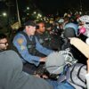 Masked Agitators Attack Newark ICE Detention Center as Democrat Governor Finally Relents