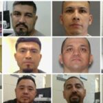 Houston ICE Arrests Expose the Violent Reality Behind Open Border Policies