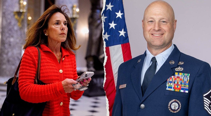 GOP Lawmaker Steps In After School Board Attacks Deployed Service Member