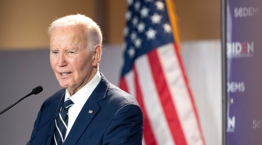 Federal Judge Forces Biden's Hand on Ghostwriter Recordings While Democrats Cry Privacy