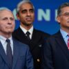 Xavier Becerra's COVID Cover-Up Problem Just Got a Lot Worse