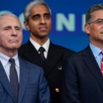 Xavier Becerra's COVID Cover-Up Problem Just Got a Lot Worse
