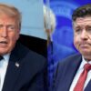 Six Dead in Chicago as Trump Points to What Actually Works in DC