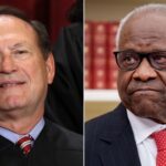 Supreme Court Justices Warn Against Forcing Cops to Judge Citizens by Their Skin Color
