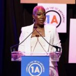 Joy Reid Would Rather Abandon Israel Than Win Another Election