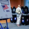 Federal Judge Strikes Down Trump's Voter Citizenship Database in Absurd Ruling