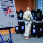 Federal Judge Strikes Down Trump's Voter Citizenship Database in Absurd Ruling