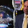 FBI Deputy Director Explains the Call to Move Forward With Trump's UFC Event
