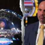 FBI Deputy Director Explains the Call to Move Forward With Trump's UFC Event