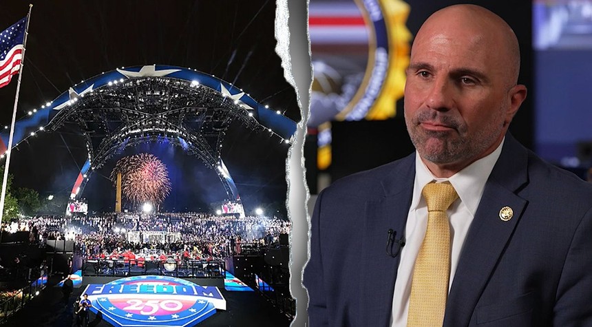 FBI Deputy Director Explains the Call to Move Forward With Trump's UFC Event