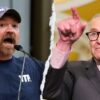 Schumer Refuses to Answer Basic Questions About Scandal-Plagued Democrat He's Backing
