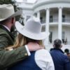 Trump Rolls Out the White House Welcome Mat for America's Farmers and It's About Time