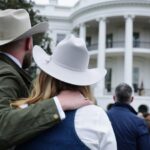 Trump Rolls Out the White House Welcome Mat for America's Farmers and It's About Time