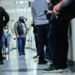 Federal Judge Blocks ICE From Turning Immigration Courts Into Arrest Traps