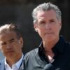 Justice Department Warns Newsom to Drop Glock Ban or Face Court Battle