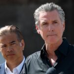 Justice Department Warns Newsom to Drop Glock Ban or Face Court Battle
