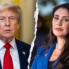 Anna Paulina Luna and Trump Allies Paralyze House Over Stalled Election Bill