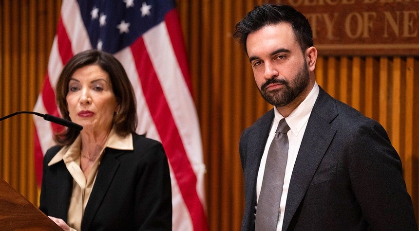 Socialist Mayor and Progressive Governor Team Up to Export Abortion Beyond City Limits
