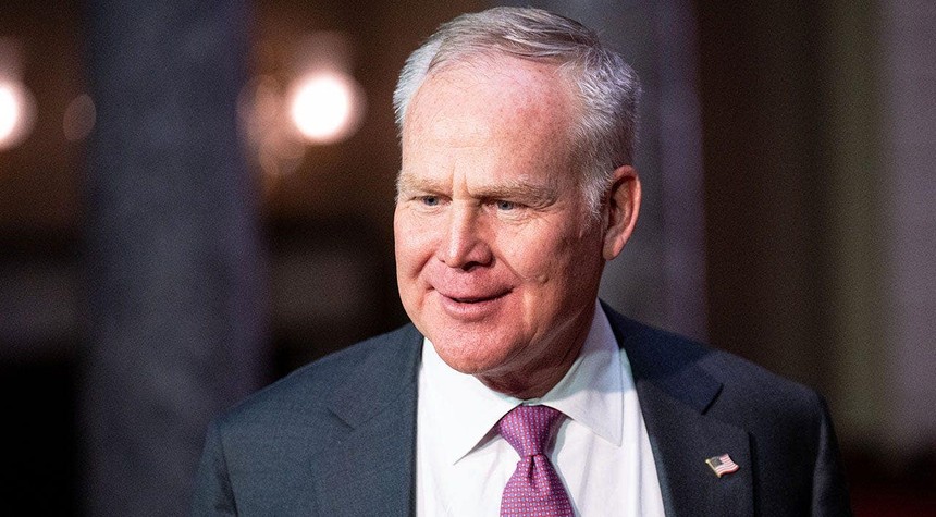 Senator Armstrong Takes Aim at the Red Tape Strangling American Energy