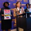 Blue State Governors Miss the Point on TPS While American Workers Pay the Price