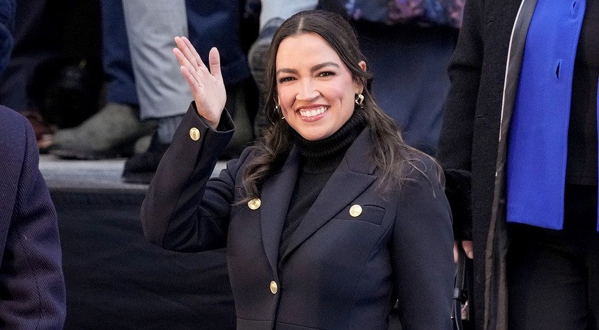 AOC's Senate Ambitions Get a Boost from New York's Progressive Primary Sweep