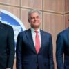 Trump Taps Chris Klomp for HHS Deputy Secretary as DOJ Exposes Massive Healthcare Fraud