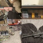 He Spent His Graduation Money on Rifles and Revolution