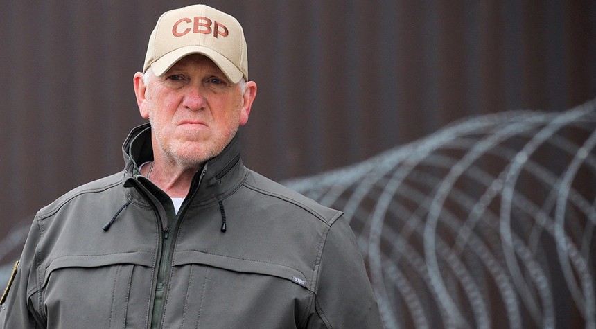 Homan Reminds Critics What Real Cruelty Looks Like at the Border