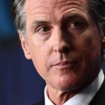 Gavin Newsom Just Showed Every Californian Exactly Who He Really Is