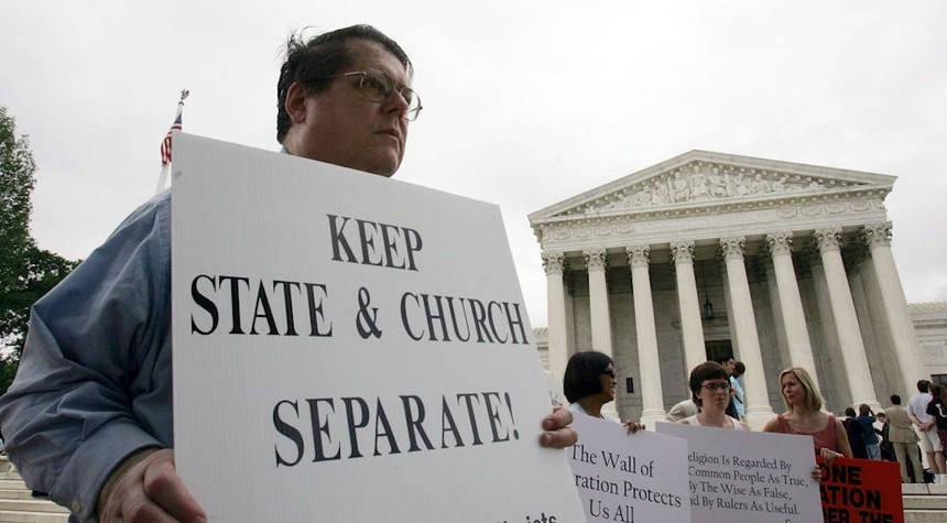 Texas Just Did What Every Other State Should Have Done Years Ago