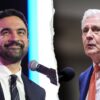 New York governor hopeful says he won't let Mamdani wreck the state's economy