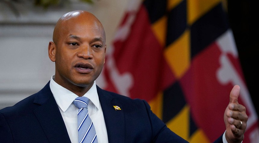 Seventeen Sheriffs Sue Maryland Over Dangerous Sanctuary Mandate