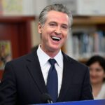 Gavin Newsom Just Made California Gas Even More Expensive and Nobody Should Be Surprised