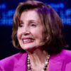 Nancy Pelosi Gets Her Own Institute at Berkeley Because Of Course She Does
